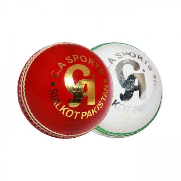 CA Test Star Cricket Ball